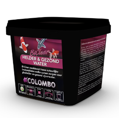 Colombo Bi-Clear 1000ML