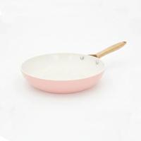 Cosy & Trendy Elegance braadpan - Roze - 24 cm