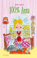 100% Anna - Niki Smit - ebook