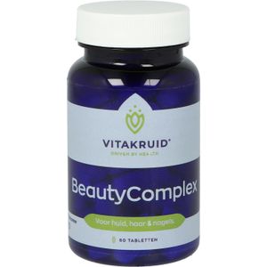 BeautyComplex