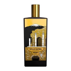 Memo Paris Sicilian Leather
