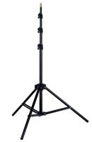 Linkstar lampstatief ls-39y 390 cm luchtgeveerd