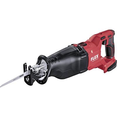 Flex RSP DW 18.0EC C Accu-reciprozaag 491306 Zonder accu 18 V