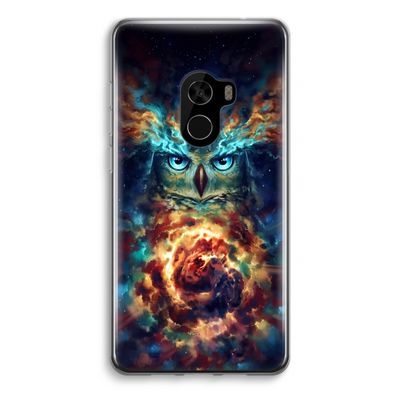 Aurowla: Xiaomi Mi Mix 2 Transparant Hoesje