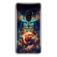 Aurowla: Xiaomi Mi Mix 2 Transparant Hoesje