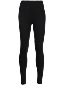 SPANX legging à taille haute - Noir