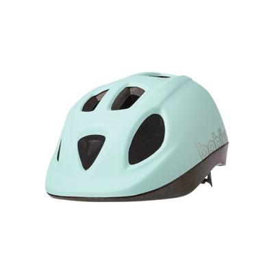 Bobike Go Fietshelm Junior Marshmallow Mint 52 56 cm (S)
