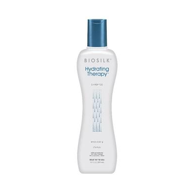 Biosilk Hydrating Therapy Shampoo
