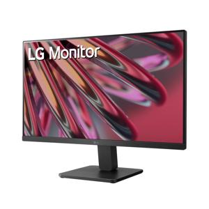 LG 24MR400-B.AEUQ computer monitor 60,5 cm (23.8") 1920 x 1080 Pixels Full HD LED Zwart