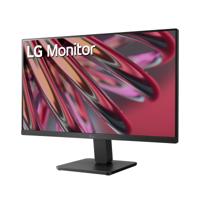 LG 24MR400-B.AEUQ computer monitor 60,5 cm (23.8") 1920 x 1080 Pixels Full HD LED Zwart - thumbnail