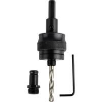 C.K T3224 Adapter voor gatzagen 1 stuk(s)