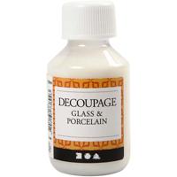 Creativ Company Decoupage lijmlak, 100 ml/ 1 fles