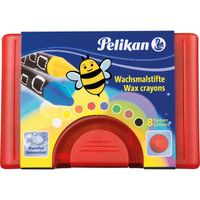 Waskrijtjes 665/8 WF Set Waskrijtjes 665/8 WF Set