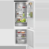 AEG 9000 MultiChill 0°C - Koel/vrieskast inbouw 178 cm EK9B18C