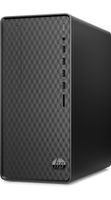 HP M01-F3950nd 5600G Tower AMD Ryzen™ 5 8 GB DDR4-SDRAM 512 GB SSD Windows 11 Home PC Zwart - thumbnail