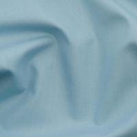 Dommelin Dommelin Topper Hoeslaken Uni Percal 200TC 591 Pastelblauw 160x220/9