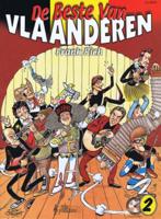 De beste van Vlaanderen (Paperback)