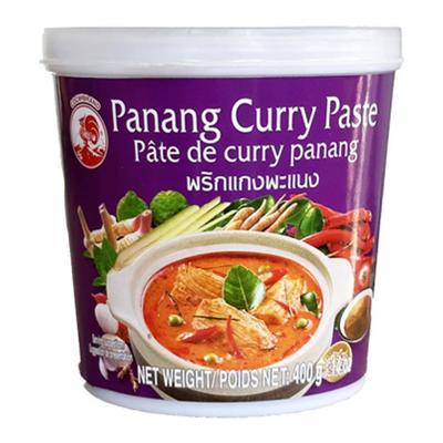 Cock Brand - Panang Currypasta - 400g