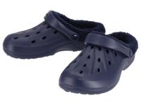 esmara Dames clogs (Marineblauw, 41)