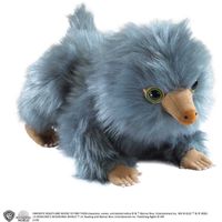Harry Potter: Fantastic Beasts - Grey Baby Niffler Plush Harry Potter: Fantastic Beasts - Grey Baby Niffler Plush