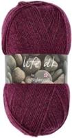 Stylecraft Life DK 2319 Cranberry