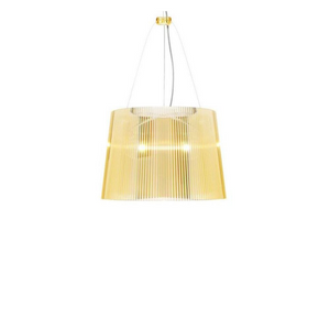 Kartell Ge Hanglamp - Geel