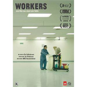 Workers (DVD) Workers (DVD)