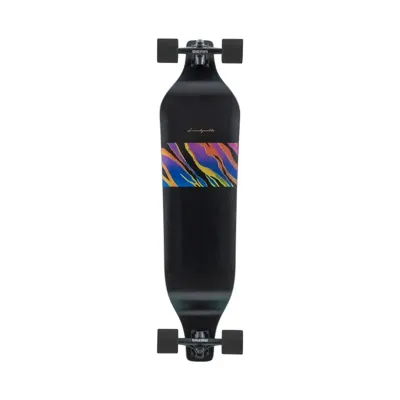 Evo Spectrum 40" Longboard Complete