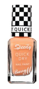 Barry M Nagellak Speedy Quick Dry # 1 Full Throttle