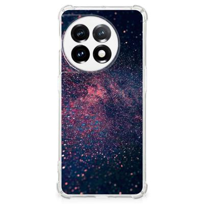OnePlus 11 Shockproof Case Stars OnePlus 11 Shockproof Case Stars