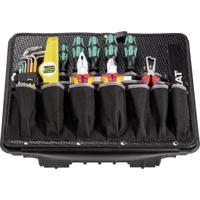 Parat 598043161 Vakverdeling (bodem) 1 stuks (l x b x h) 460 x 108 x 360 mm