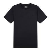 Cruyff - Classic Crewneck T-Shirt - Zwart
