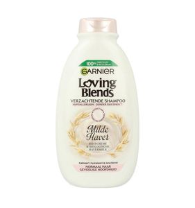 Loving blends shampoo milde haver