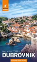 Reisgids Walks and Tours Dubrovnik: Top 11 Itineraries for Your Trip: Travel Guide with EBook | Rough Guides