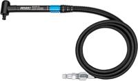 HAZET Microstaafslijper · haaks 9032M-53 · 1,5 m HAZET Microstaafslijper · haaks 9032M-53 · 1,5 m