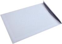 250 Witte zelfklevende akte enveloppen C4 229x324mm 120g