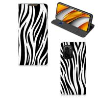 Xiaomi Mi 11i | Poco F3 | Hoesje maken | Zebra