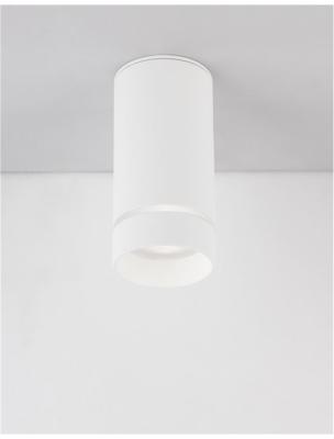 Lyora Design plafondspotEsca wit - 9387002