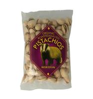 Pistachenoten geroosterd gezouten bio