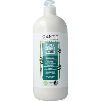 Sante Shampoo super strong