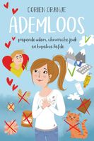 Ademloos - Corien Oranje - ebook