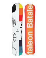 Bataleon All-Mountain Snowboard 157