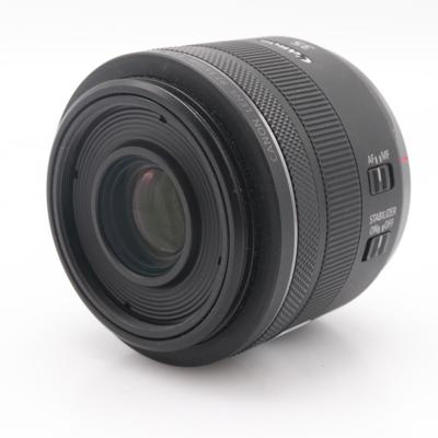 Canon RF 35mm F/1.8 IS Macro STM occasion