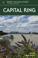 Wandelgids Capital Ring | Sparky Books