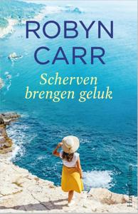 Scherven brengen geluk (Paperback)