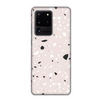 Terrazzo N°20: Volledig geprint Samsung Galaxy S20 Ultra Hoesje