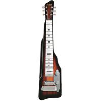 Gretsch G5700 Electromatic Lap Steel Tobacco elektrische lap steel gitaar - thumbnail