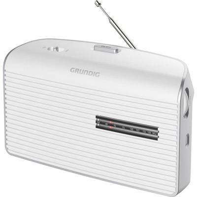 Grundig Music 60X Radio FM Wit