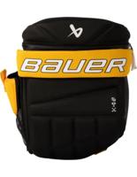 Bauer Bg Glove Backpak Youth Rugzak (boston) Boston