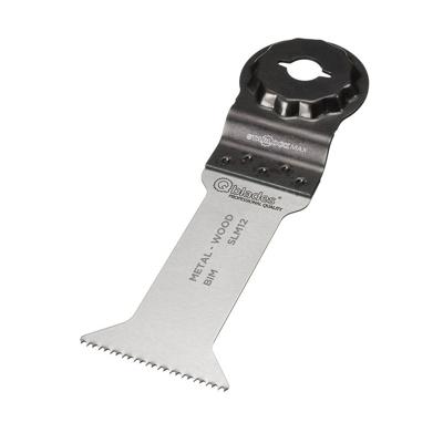 SLM12 Multitoolzaagbl.BIM 42X78mm BIM 10+1st